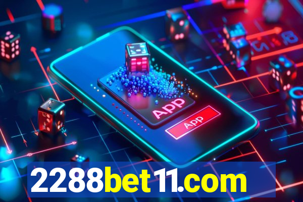 2288bet11.com