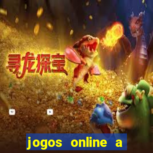 jogos online a dinheiro real