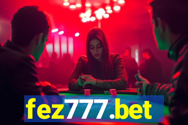 fez777.bet