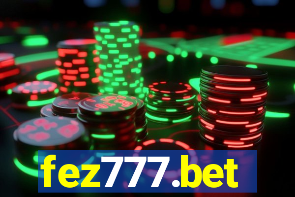 fez777.bet