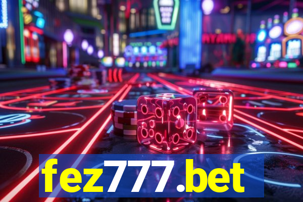 fez777.bet