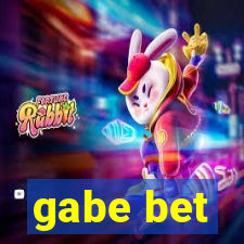 gabe bet