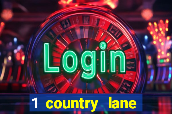 1 country lane casino nsw 2470