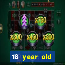 18 year old casinos in ca