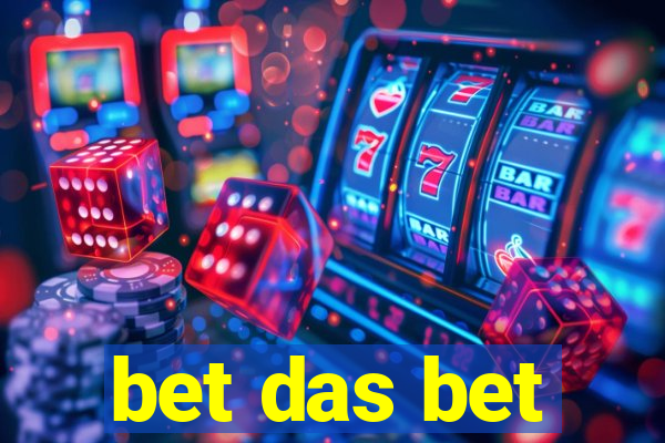 bet das bet