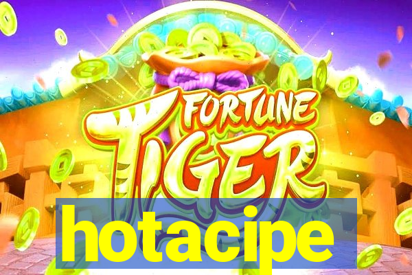 hotacipe