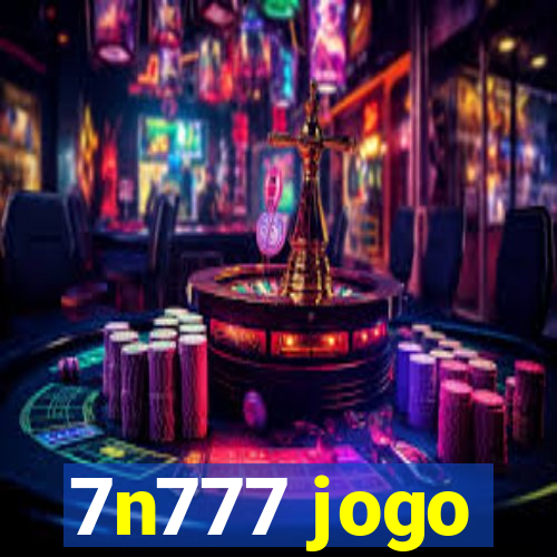 7n777 jogo