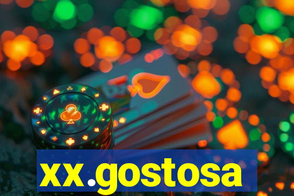 xx.gostosa