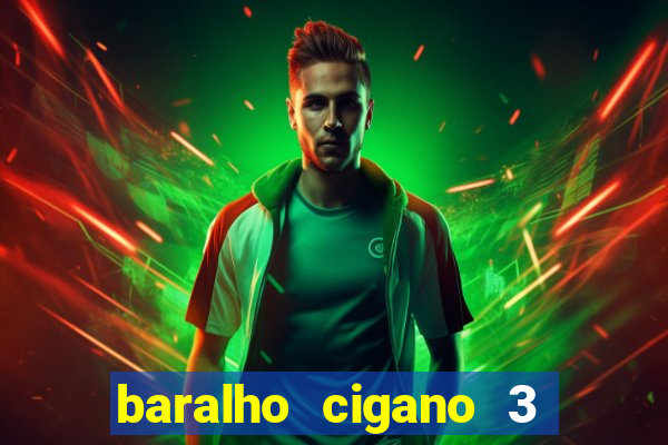 baralho cigano 3 cartas gr谩tis