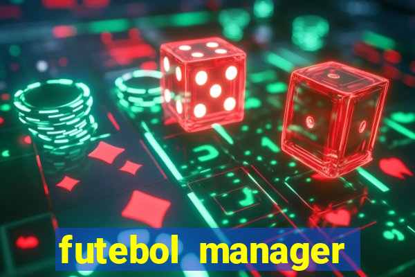 futebol manager offline para android