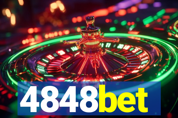 4848bet