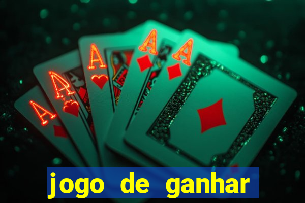 jogo de ganhar dinheiro da mina