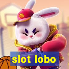 slot lobo