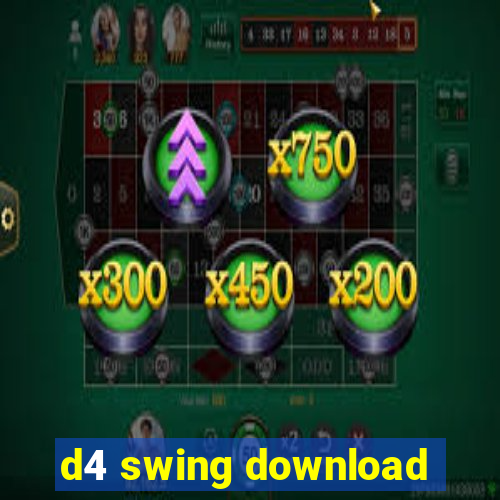 d4 swing download