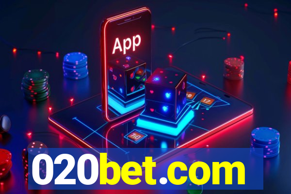 020bet.com