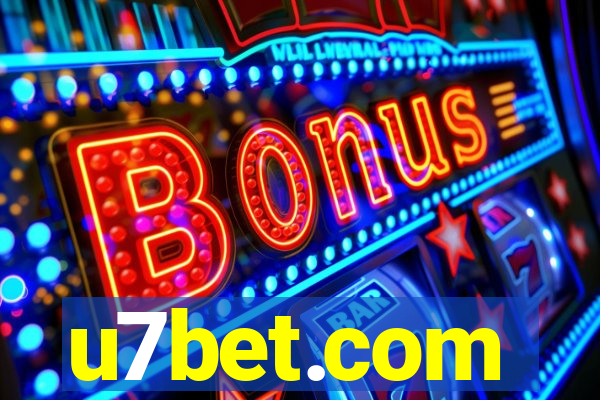 u7bet.com