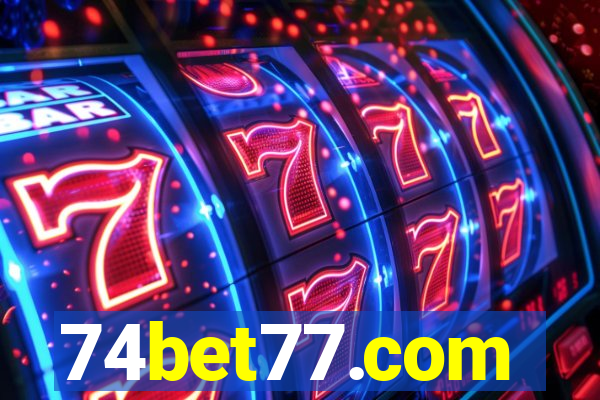 74bet77.com