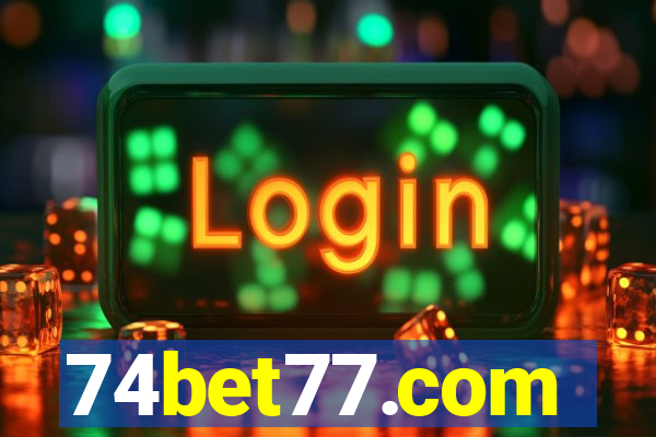 74bet77.com