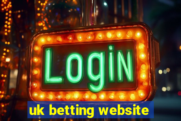 uk betting website