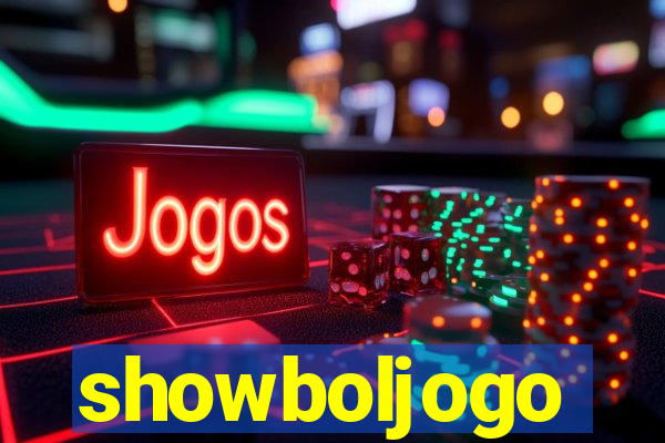 showboljogo