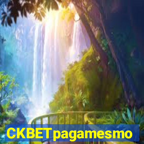 CKBETpagamesmo