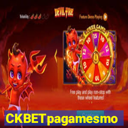 CKBETpagamesmo