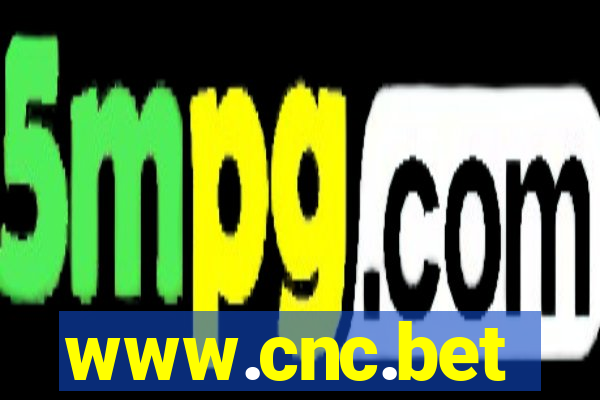 www.cnc.bet