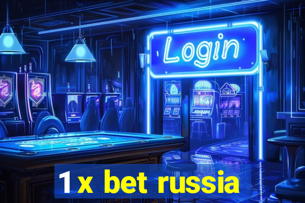 1 x bet russia