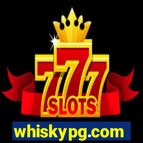 whiskypg.com