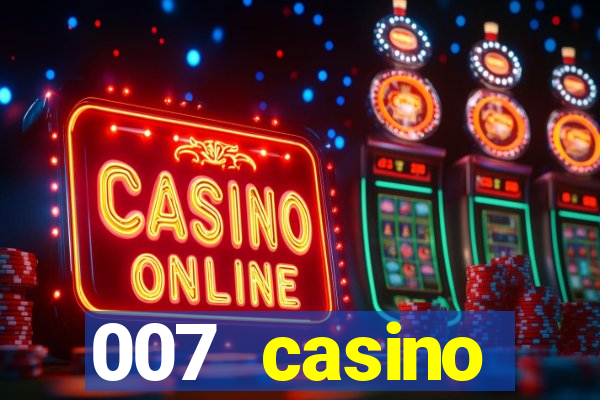 007 casino royale-you know my name remix