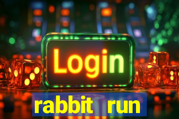 rabbit run 