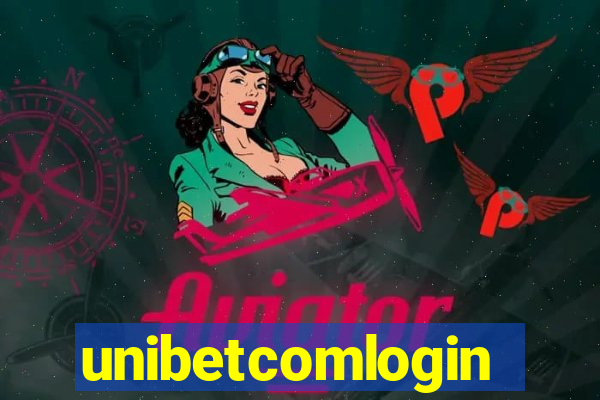 unibetcomlogin