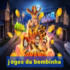 jogos da bombinha