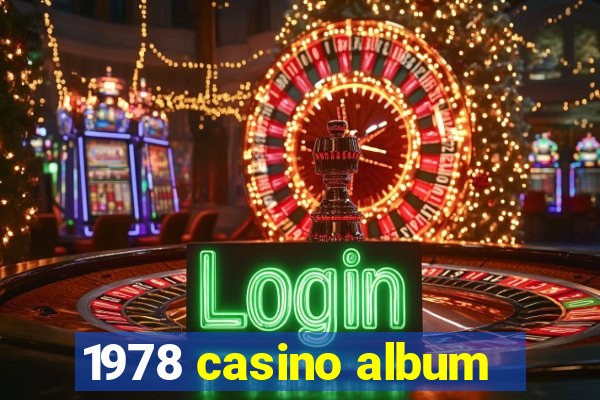 1978 casino album