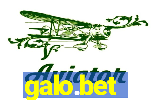 galo.bet