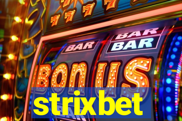 strixbet