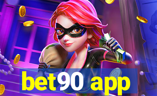 bet90 app