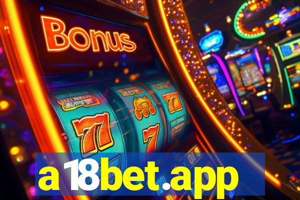 a18bet.app