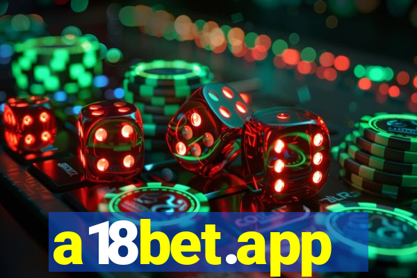 a18bet.app