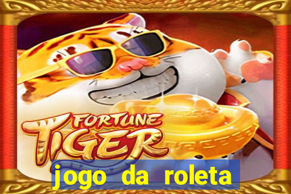 jogo da roleta spin pay