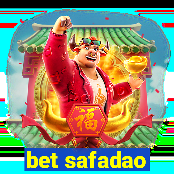 bet safadao