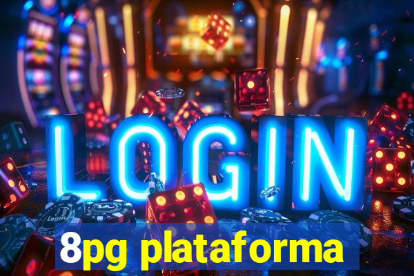 8pg plataforma