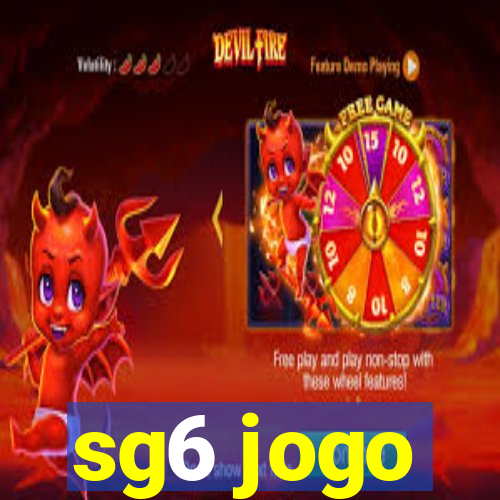 sg6 jogo