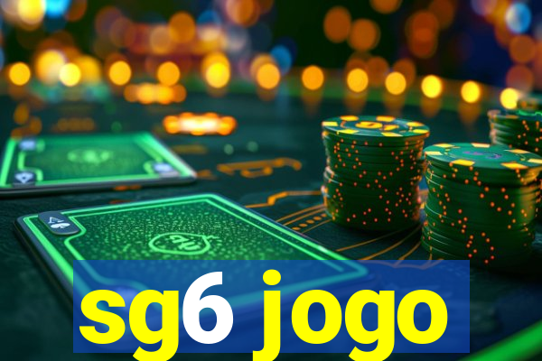 sg6 jogo