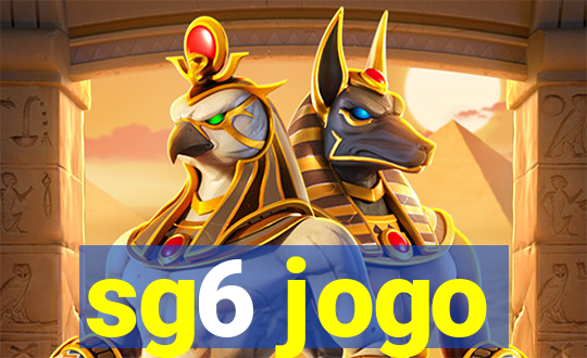 sg6 jogo