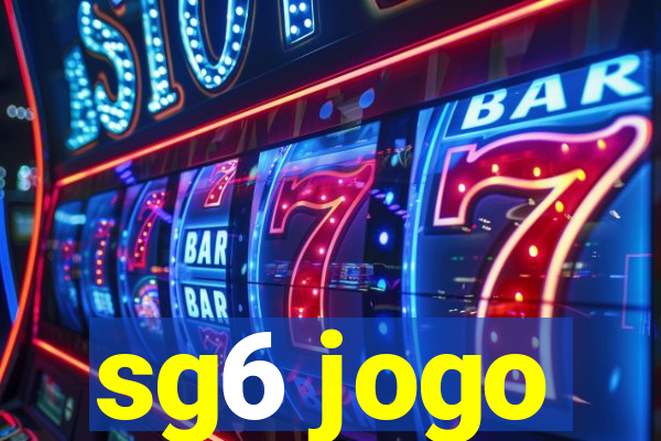 sg6 jogo