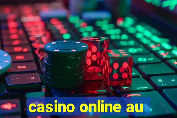 casino online au