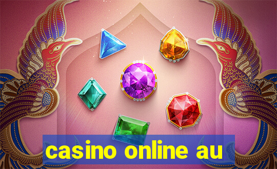 casino online au