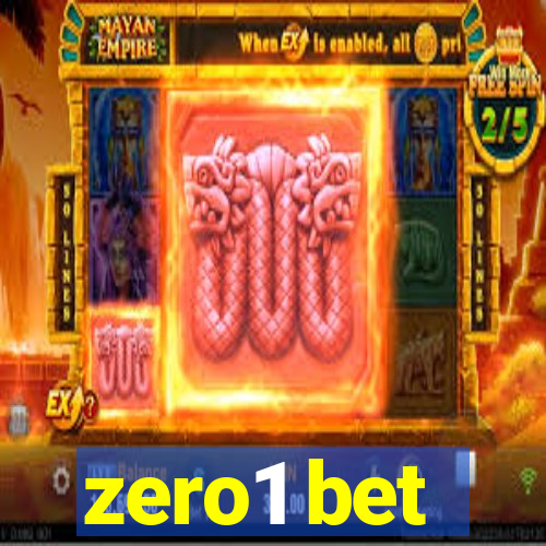 zero1 bet