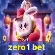 zero1 bet